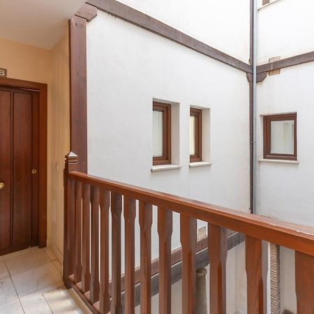 Apartamentos Nuria 19 Granada Kültér fotó