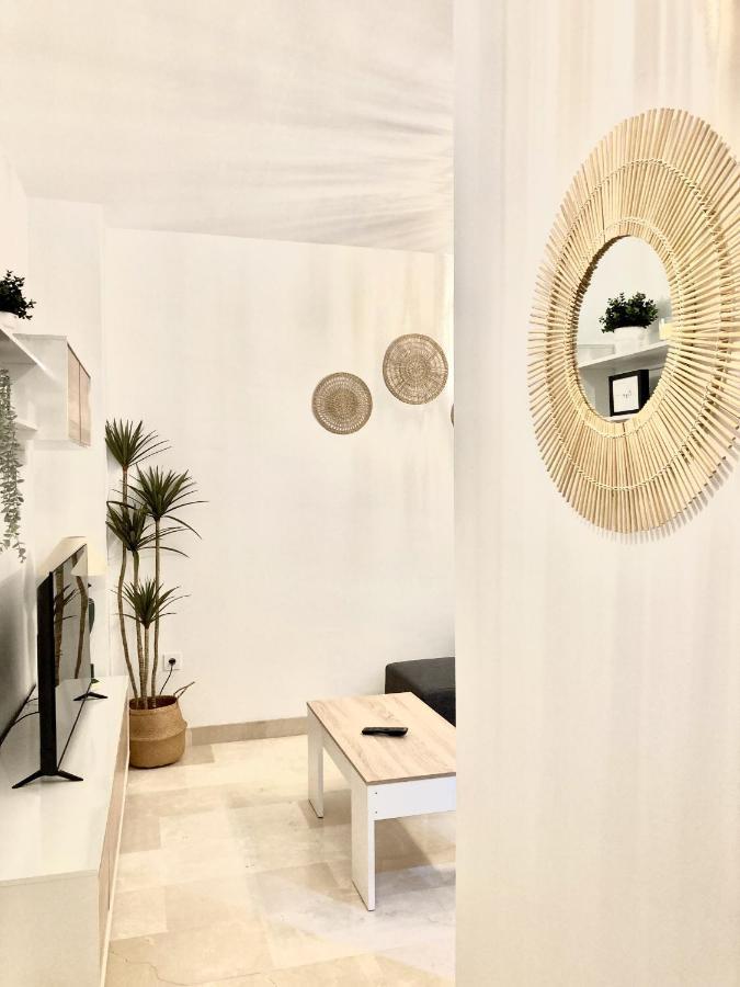 Apartamentos Nuria 19 Granada Kültér fotó